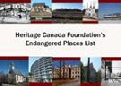 HCF Accepting Nominations to the 2009 Top Ten Endangered Places List